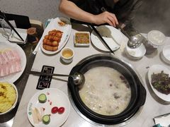 -四季缤纷椰子鸡(梅溪新天地店)