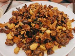 -偏爱炒鸡(老县衙店)