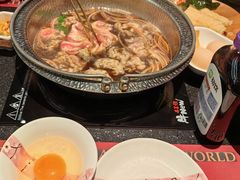 -牛New寿喜烧(闵行龙湖天街店)