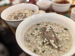 -老刘家永盛斋·传统泡馍(东关南街店)