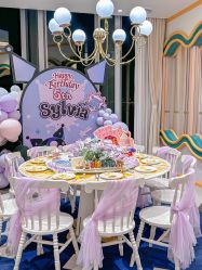 -奈尔宝·儿童乐园·亲子餐厅(苏州大悦城店)