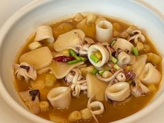 -馋遇江南·精致湖景雅宴(东方之门店)