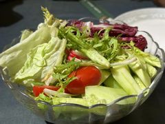 -伊带伊路新疆美食府(呼家楼店)