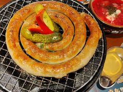 -卢布里西餐厅(总店)