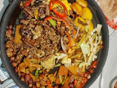 -一烙锅(友谊店)