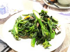 -CHINCHIN 青青·泰国料理(万象食家店)