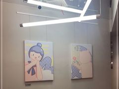 -静宜和她的朋友(星海广场店)