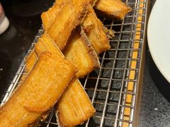 -老头儿油爆虾·知味杭州(爱琴海购物中心)