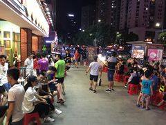 -钢管厂五区小郡肝串串香(南山店)