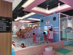 -青水瓦台汤泉(未央店)