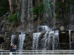 -参仙谷生态旅游度假区