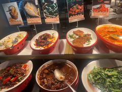 -The COOK·厨餐厅·自助餐(浦东嘉里大酒店)