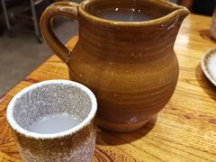 米酒-滇香肴·云南菜蒸汽石锅鱼(云南北路店)