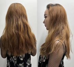 -飞梵造型