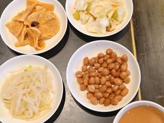 -鼓楼东街老火锅(鼓楼店)