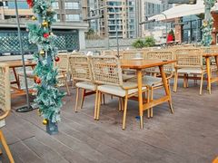 -埠口精酿夜景餐酒吧· BREWPORT BISTRO(长嘉汇重庆之眼店)