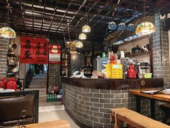 -老街坊餐吧
