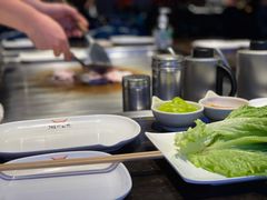 -湘汇概念铁板烧(铁西万达店)
