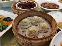 -金时代顺风大酒店(南桥百联店)