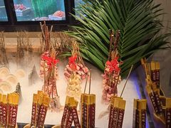 -鸽子窝(青塔店)