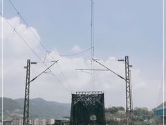 -小南海站