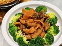 -悦来轩顺德菜(寮厦店)