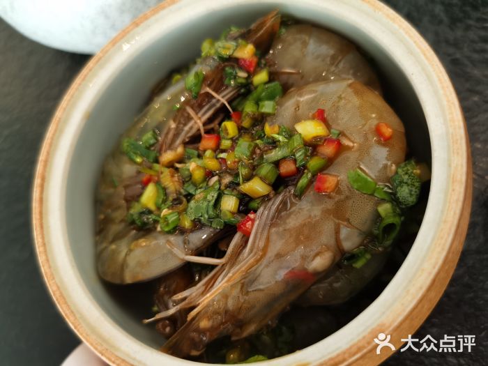 不负如来(山岳街店)如来坛虾图片