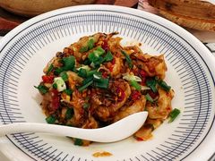 -东排食堂长沙小吃大排档(五一广场店)