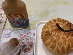 -新宝餐厅(流塘店)