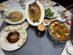 -煜丰汴京烤鸭(福彩路店)