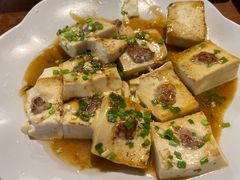 -晶采餐厅(仁化丹霞山店)