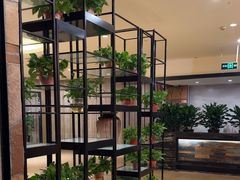-西贝(满都海公园店)