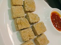 -東豫狼烧烤. 碳火烤鱼. 小龙虾(上海首店)