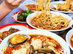-大中沙茶面(中山路店)