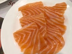-芭菲盛宴·环球美食(锦城万达广场店)