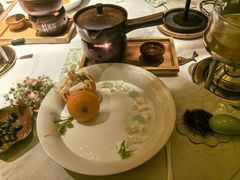 -叶叶菩提(太原别墅店)