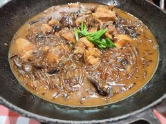 -老郑家东北春饼(龙悦居店)