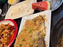 -勇利赵家烤肉坊(含光路店)