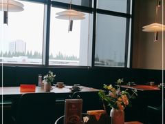 -青年公社烤鸭(宝杨宝龙广场店)
