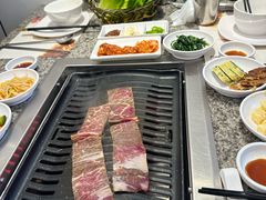 -阿里郎韩国料理