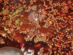 -味之绝热血美蛙鱼火锅(中坝店)