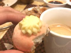 -常州富力喜来登酒店 Feast盛宴标帜西餐厅(新北万达广场店)