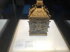 -陕西历史博物馆