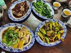 -下村新强记烧鹅店
