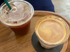 -喜柿咖啡SeeS coffee