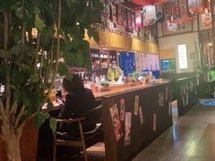 -炉胜·炉端烧·居酒屋