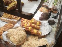 -PAPER STONE BAKERY(天汇广场店)