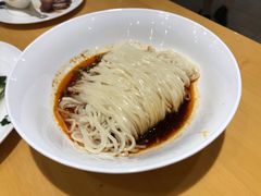 红油燃面-鼎泰丰(嘉年华•海信广场VILLAGE店)