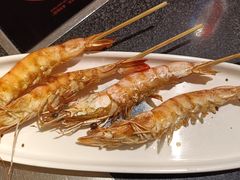 -汉城馆·烤肉火锅餐厅·韩国烤肉(河北云瑧世纪大饭店)