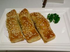 -潮福城大酒楼(湖滨北路店)